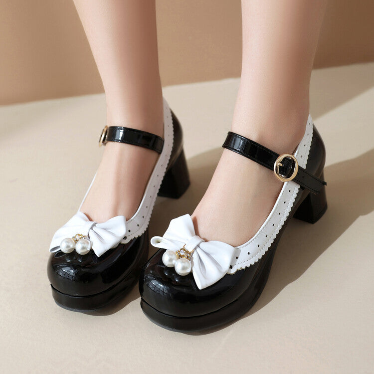 Chic Orthopedic Shoes with Unique Design