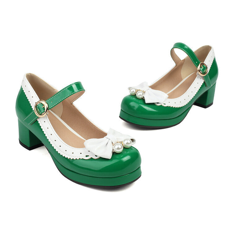 Chic Orthopedic Shoes with Unique Design
