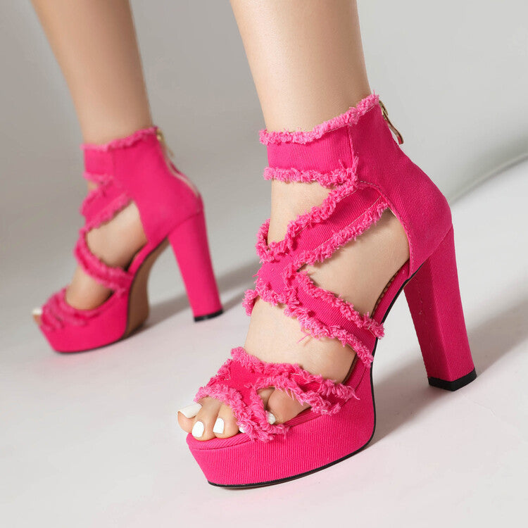 Stylish Orthopedic Sandals for Any Occasion