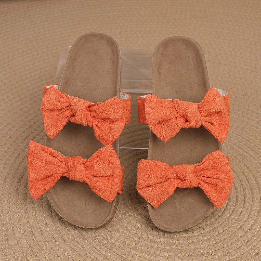Graceful Orthopedic Sandals for Modern Look