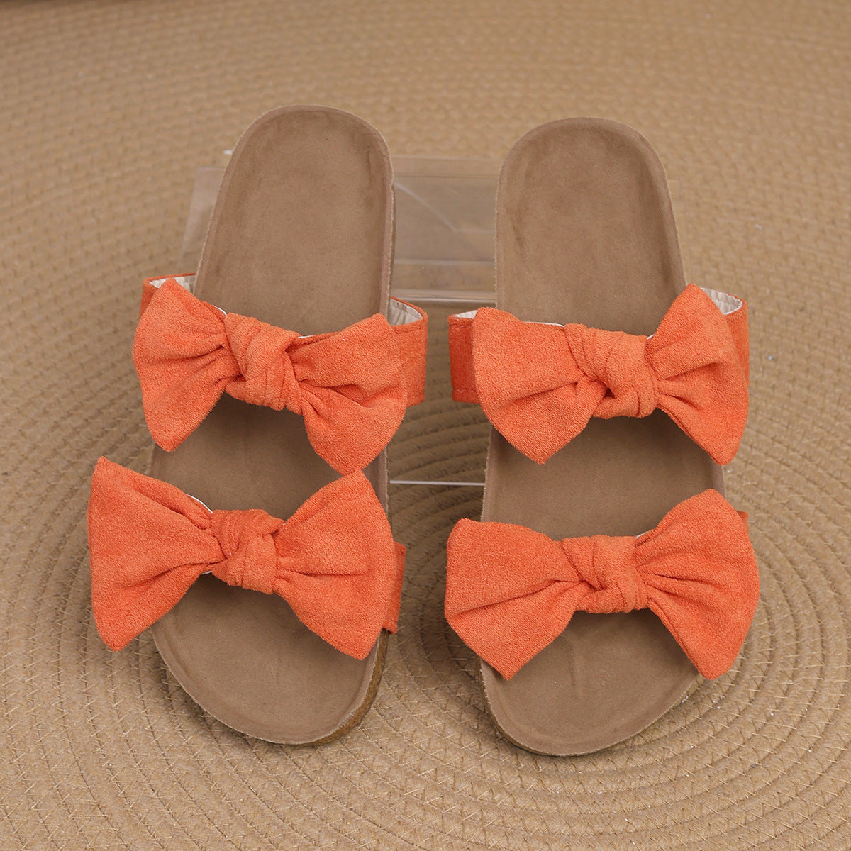 Graceful Orthopedic Sandals for Modern Look