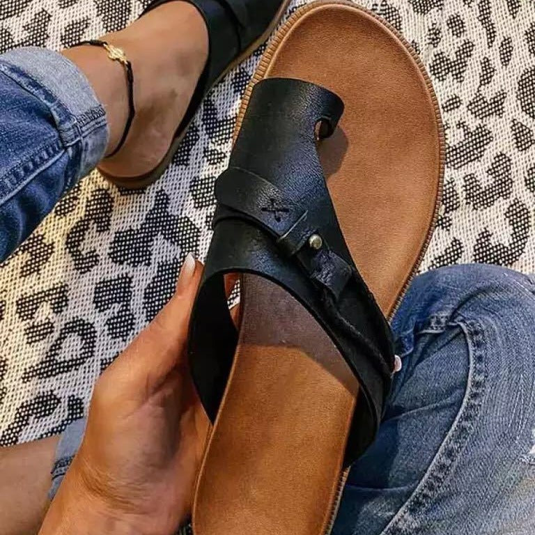 Beautifully Crafted Orthopedic Sandals