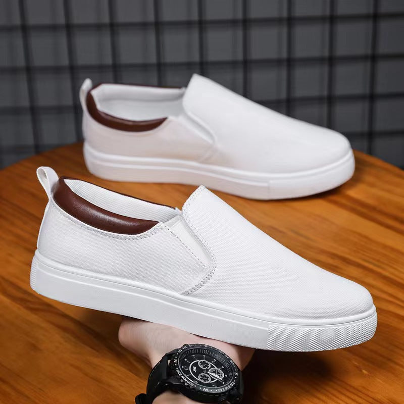 Classic Orthopedic Shoes with Timeless Style