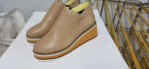 Elegant Orthopedic Boots for Every Step