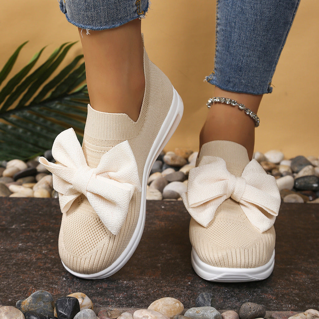 Chic Orthopedic Shoes with Unique Design