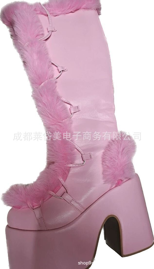Comfortable Orthopedic Boots for Daily Wear