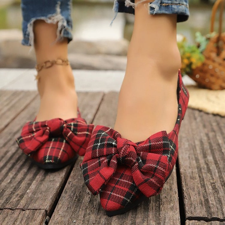 Elegant Orthopedic Shoes for Every Step