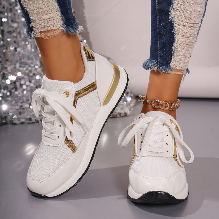Comfortable Orthopedic Trainers for Daily Wear
