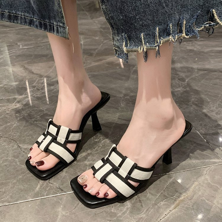 Elegant Orthopedic Sandals for Every Step