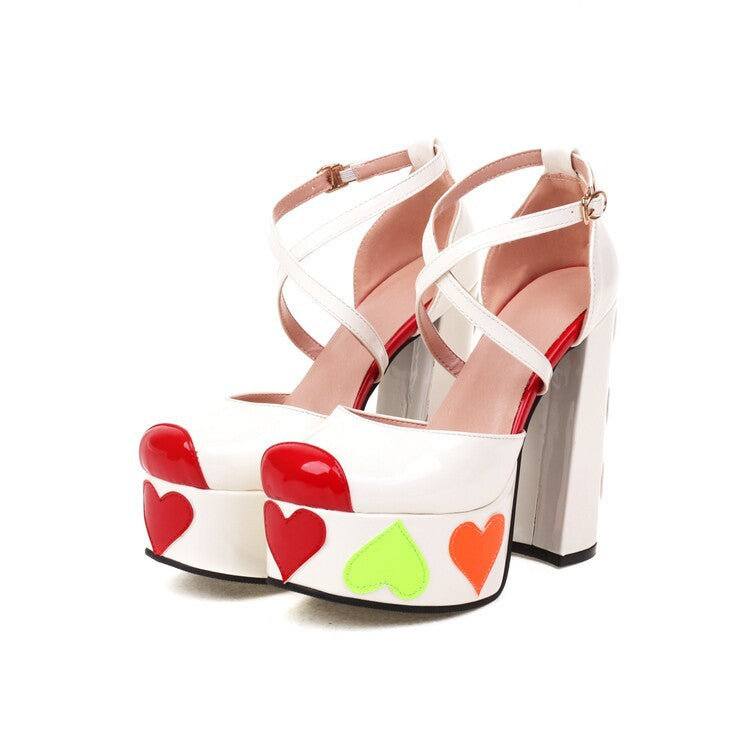 Chic Orthopedic Sandals with Unique Design