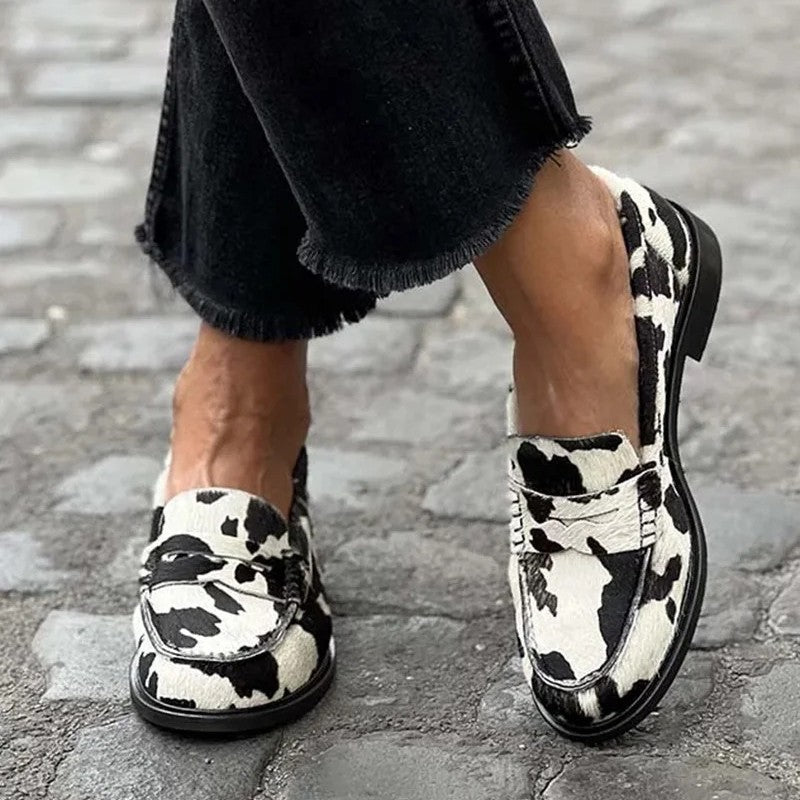 Elegant Orthopedic Shoes for Every Step