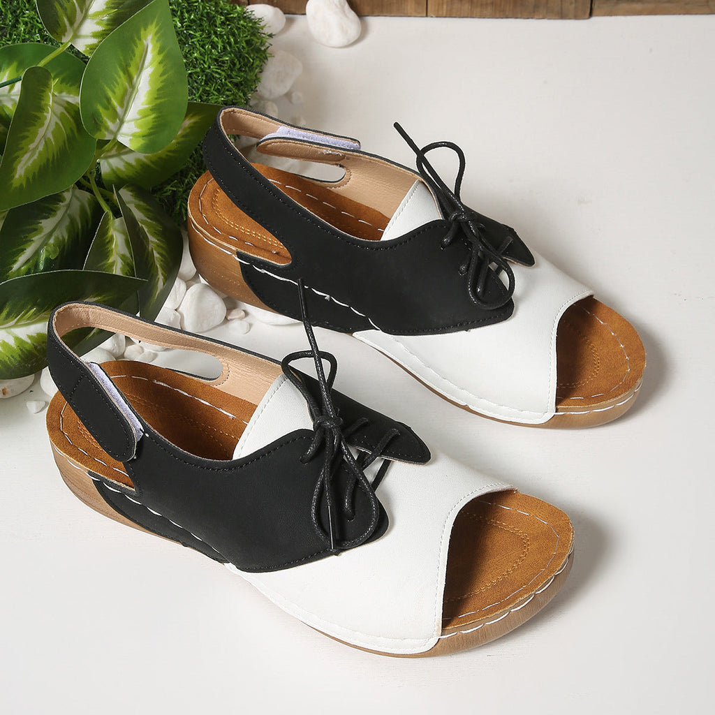 Stylish Orthopedic Sandals for Any Occasion