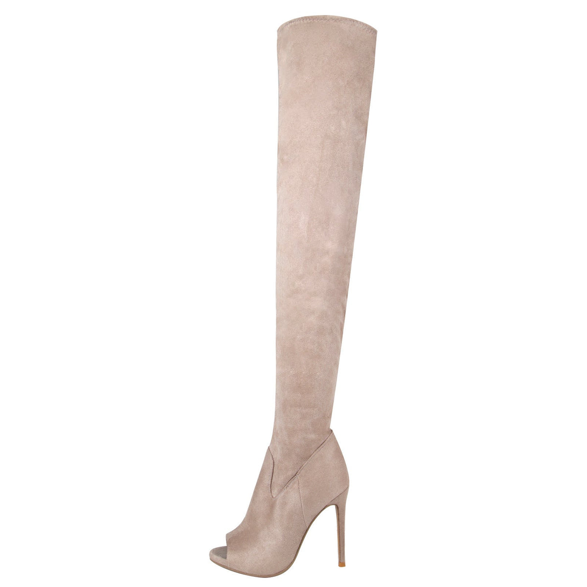 Chic Orthopedic Boots with Unique Design