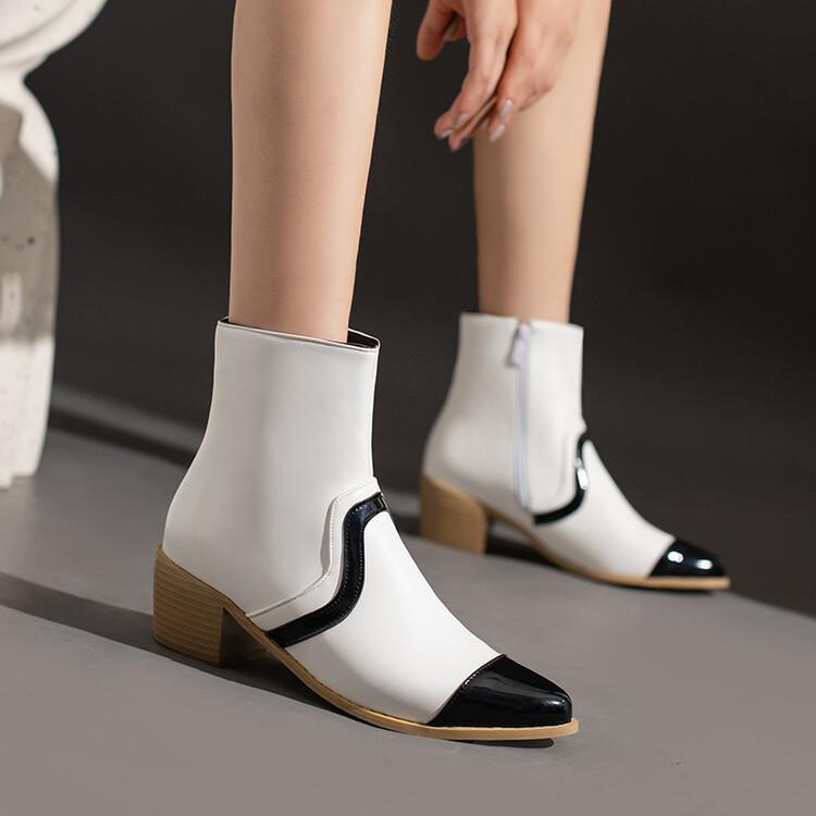 Comfortable Orthopedic Boots for Daily Wear