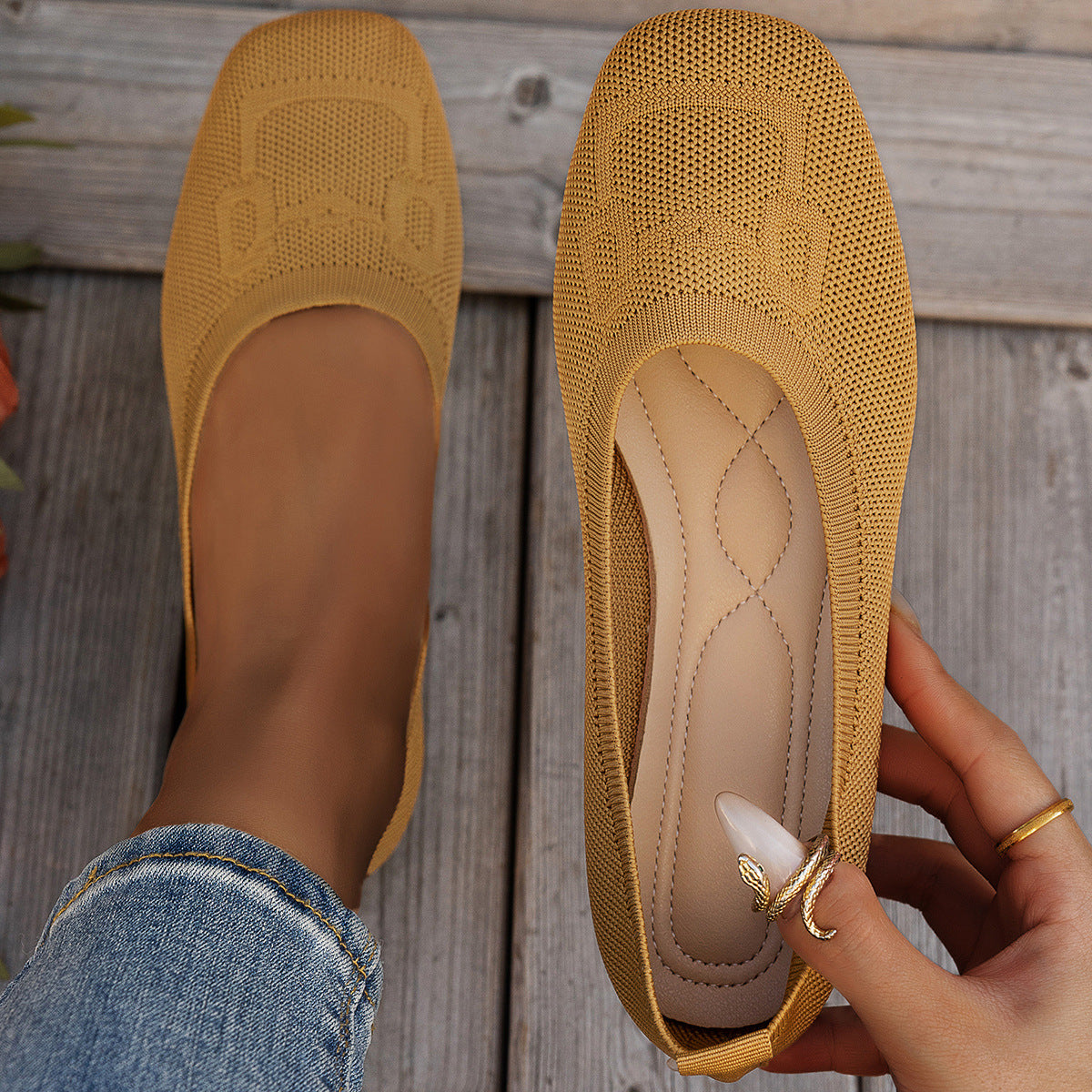 Beautifully Crafted Orthopedic Shoes