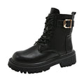 Elegant Orthopedic Boots for Every Step