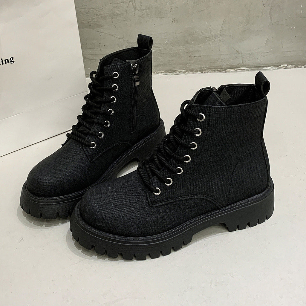 Comfortable Orthopedic Boots for Daily Wear