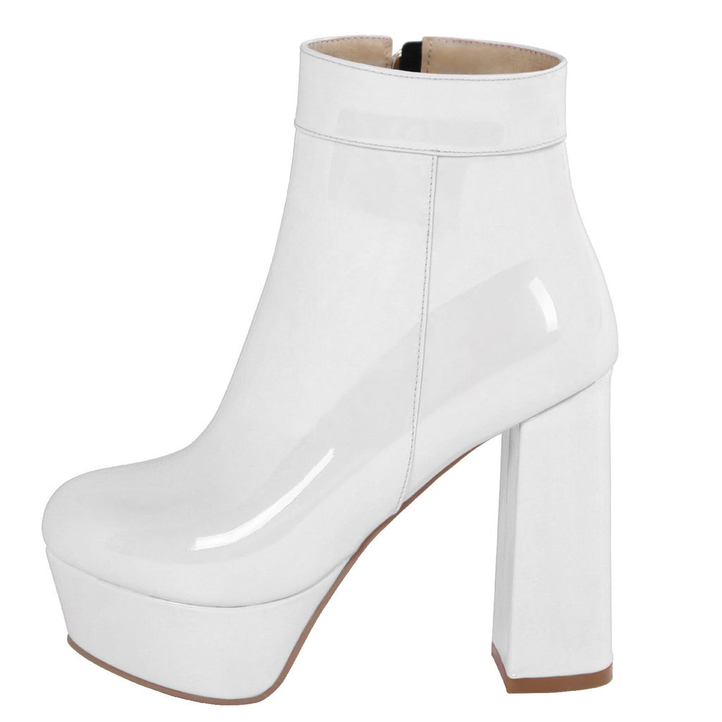 Beautifully Crafted Orthopedic Boots