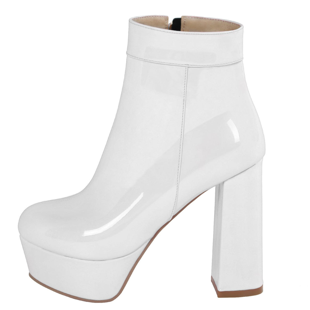 Beautifully Crafted Orthopedic Boots