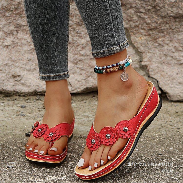 Stylish Orthopedic Sandals for Any Occasion