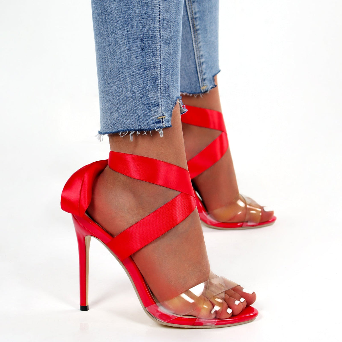 Vintage Inspired Orthopedic Sandals