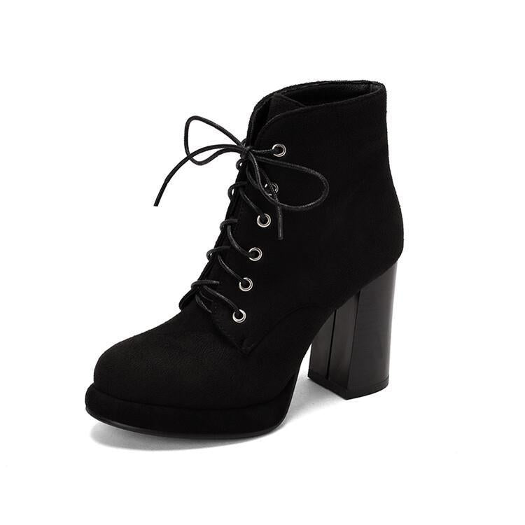 Elegant Orthopedic Boots for Every Step