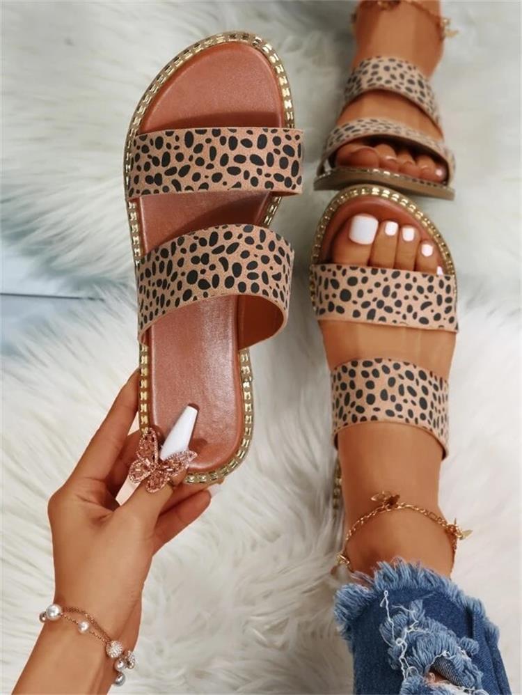 Beautifully Crafted Orthopedic Sandals