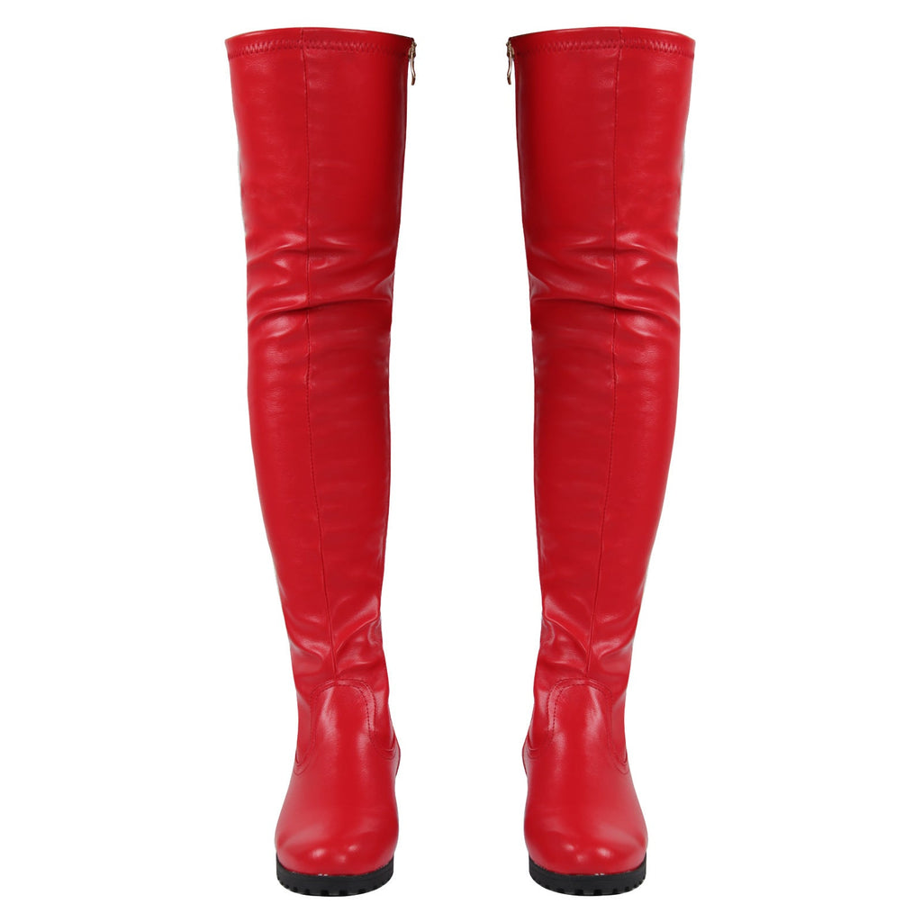 Beautifully Crafted Orthopedic Boots