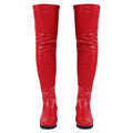 Beautifully Crafted Orthopedic Boots