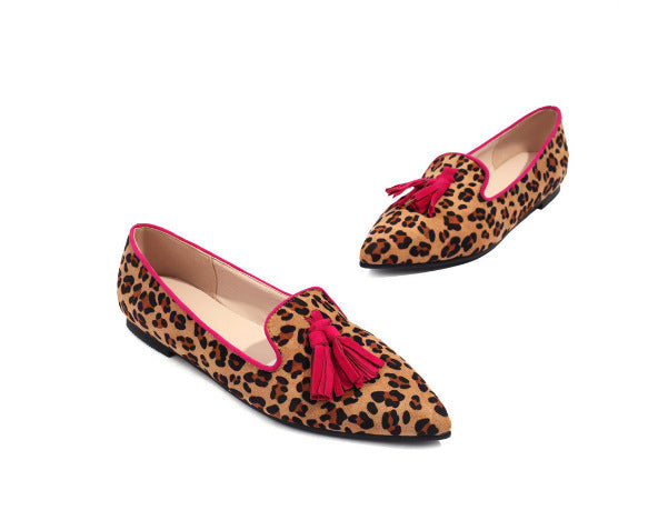 Elegant Orthopedic Shoes for Every Step