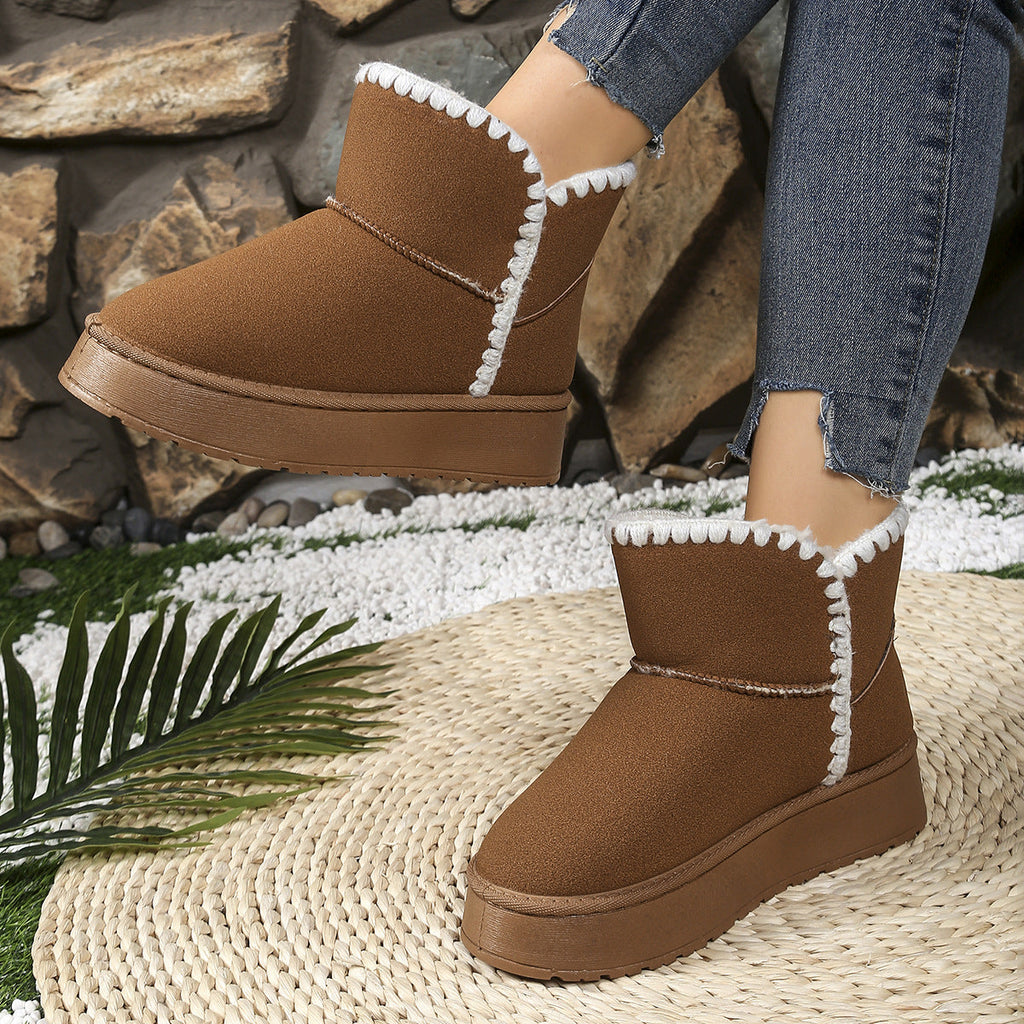 Comfortable Orthopedic Boots for Daily Wear