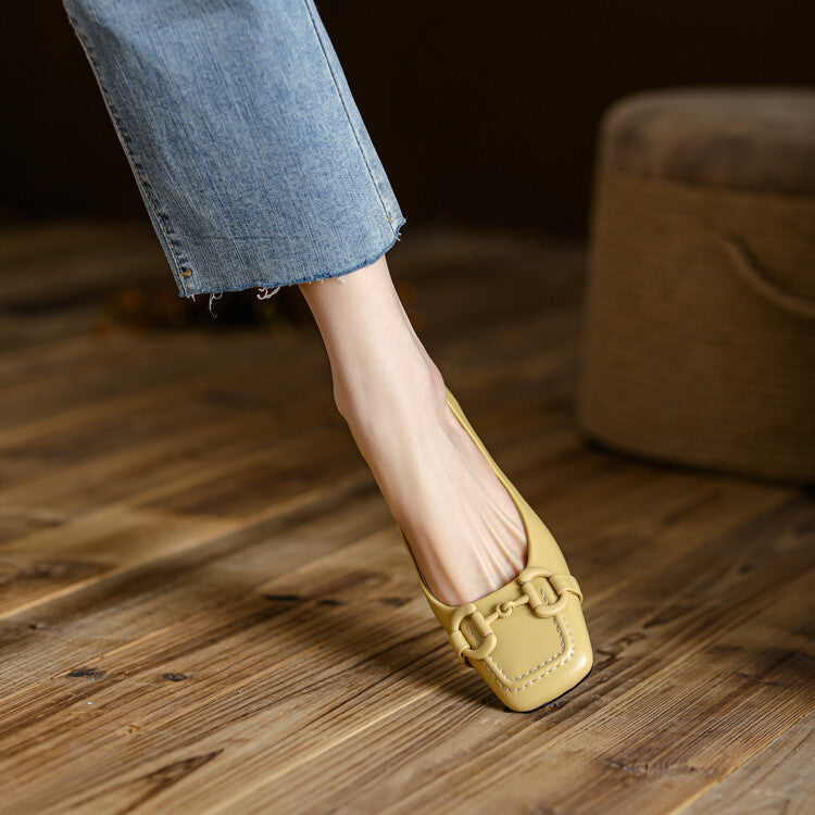 Graceful Orthopedic Shoes for Modern Look