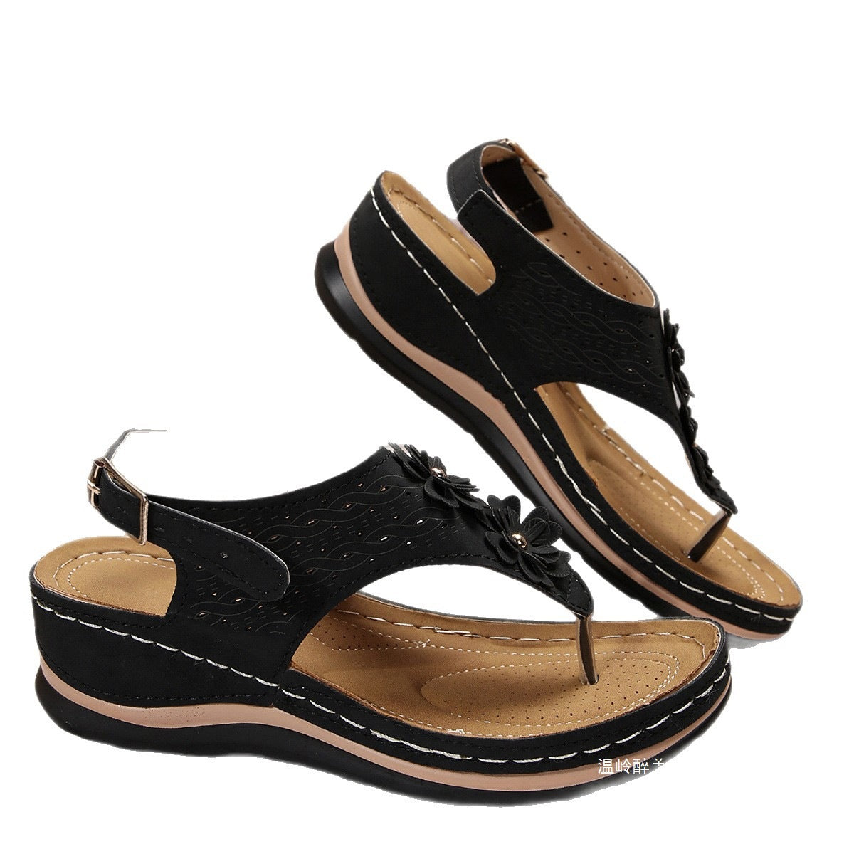 Stylish Orthopedic Sandals for Any Occasion