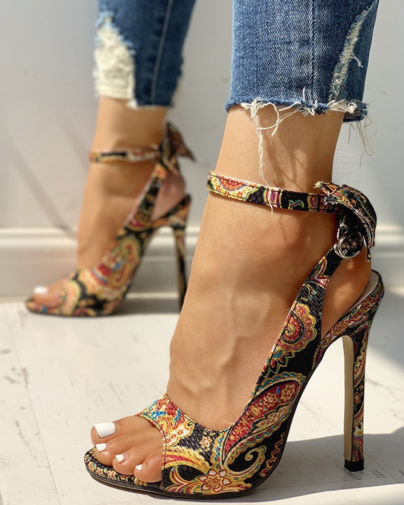 Comfortable Orthopedic Sandals for Daily Wear