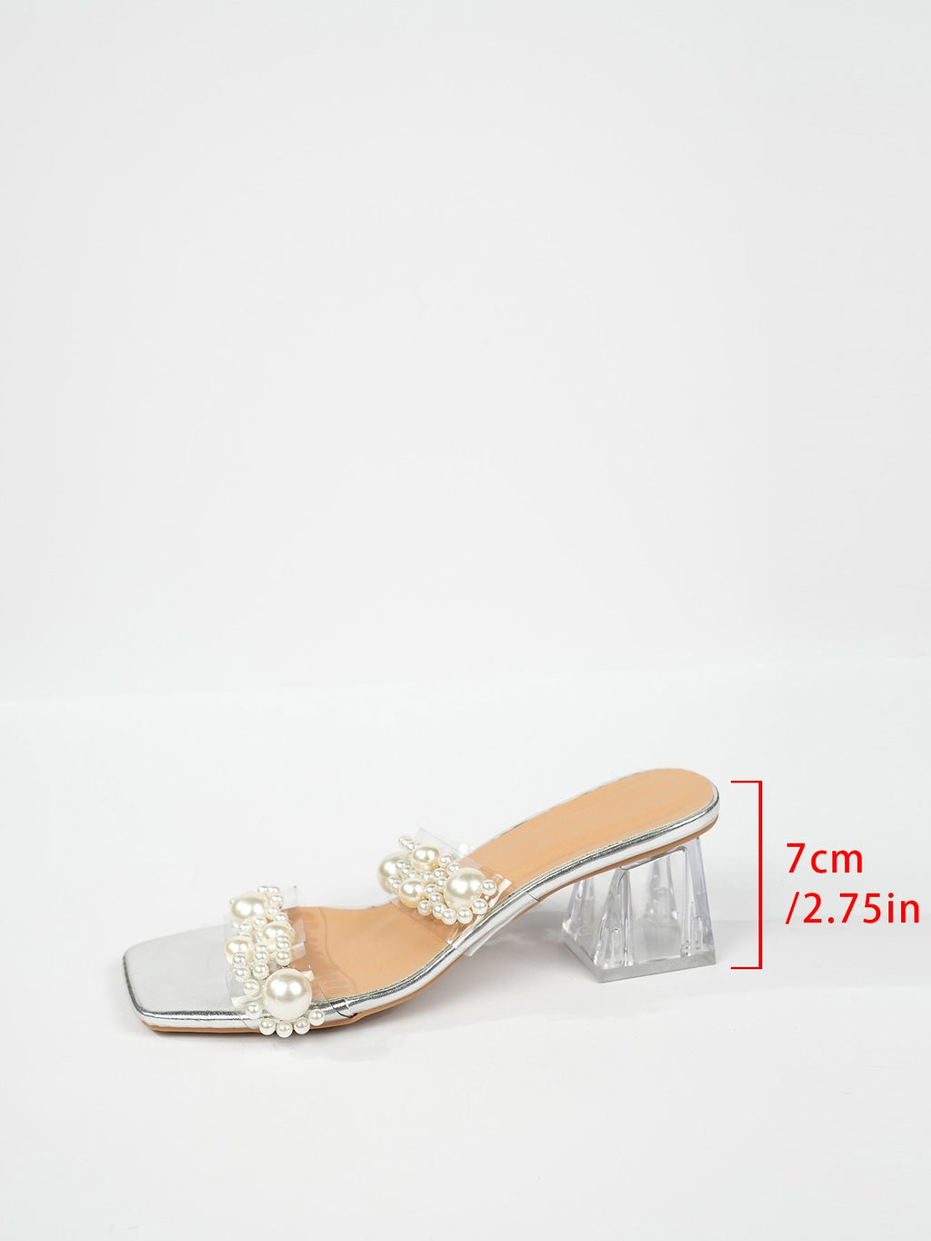 Graceful Orthopedic Sandals for Modern Look