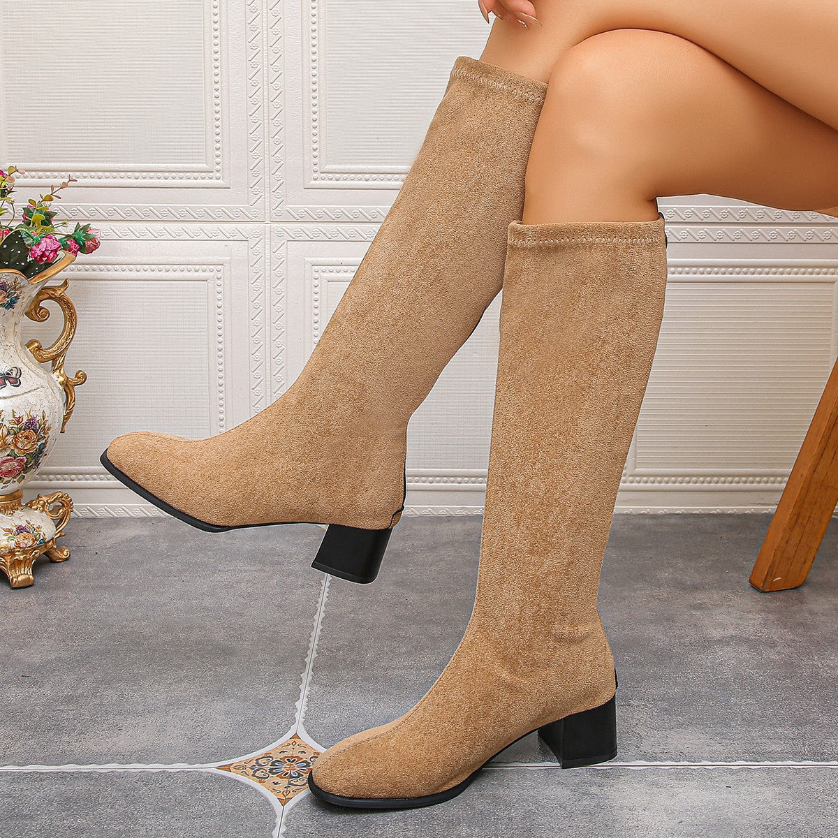 Comfortable Orthopedic Boots for Daily Wear