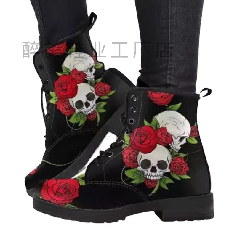 Stylish Orthopedic Boots for Any Occasion