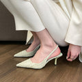 Chic Orthopedic Sandals with Unique Design