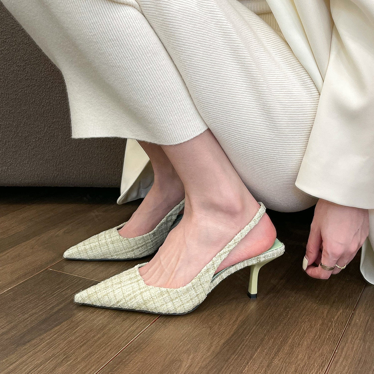 Chic Orthopedic Sandals with Unique Design