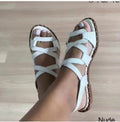 Classic Orthopedic Sandals with Timeless Style
