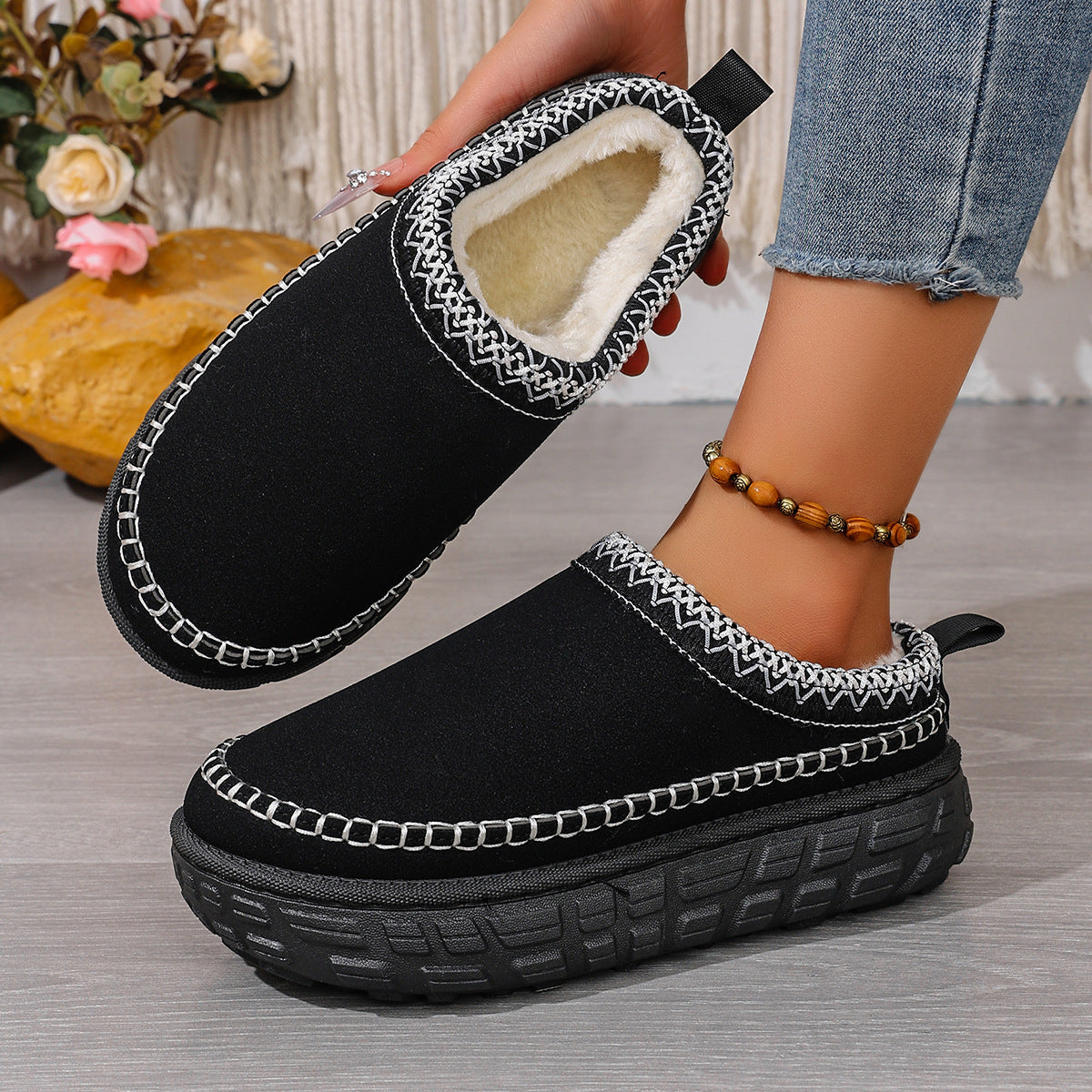 Comfortable Orthopedic Boots for Daily Wear