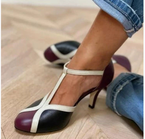 Graceful Orthopedic Sandals for Modern Look