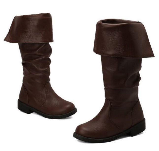 Comfortable Orthopedic Boots for Daily Wear