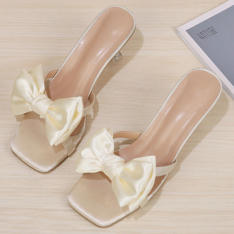 Vintage Inspired Orthopedic Sandals