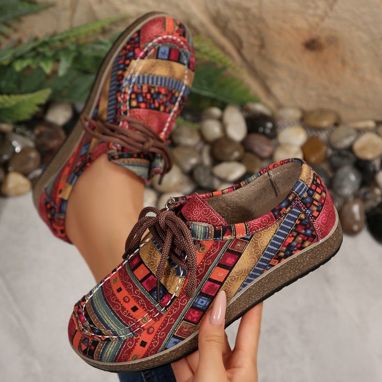 Elegant Orthopedic Shoes for Every Step