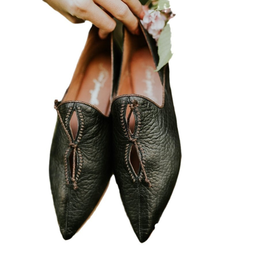 Stylish Orthopedic Shoes for Any Occasion