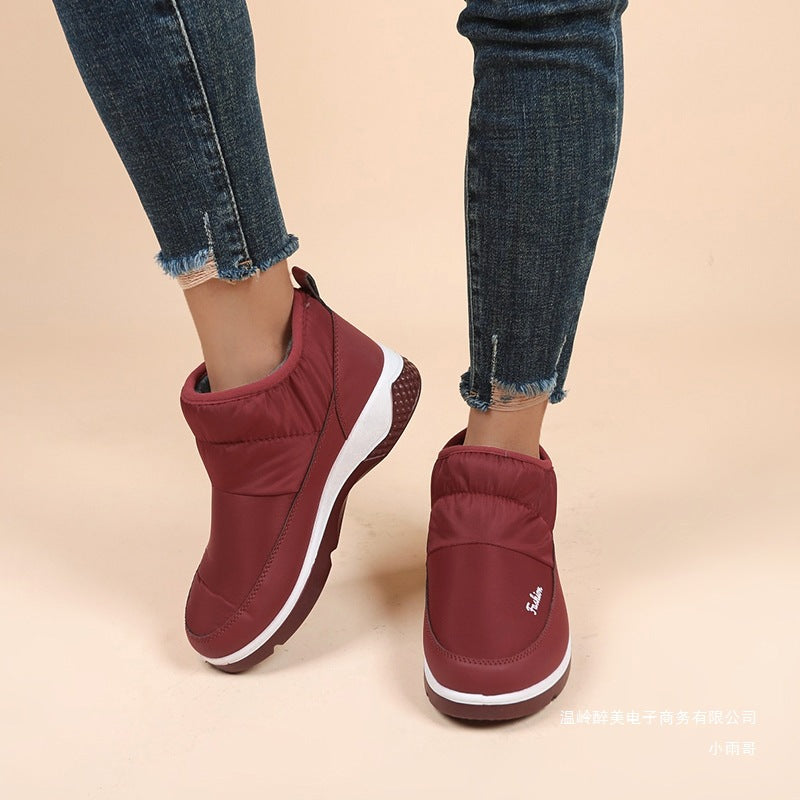 Stylish Orthopedic Boots for Any Occasion