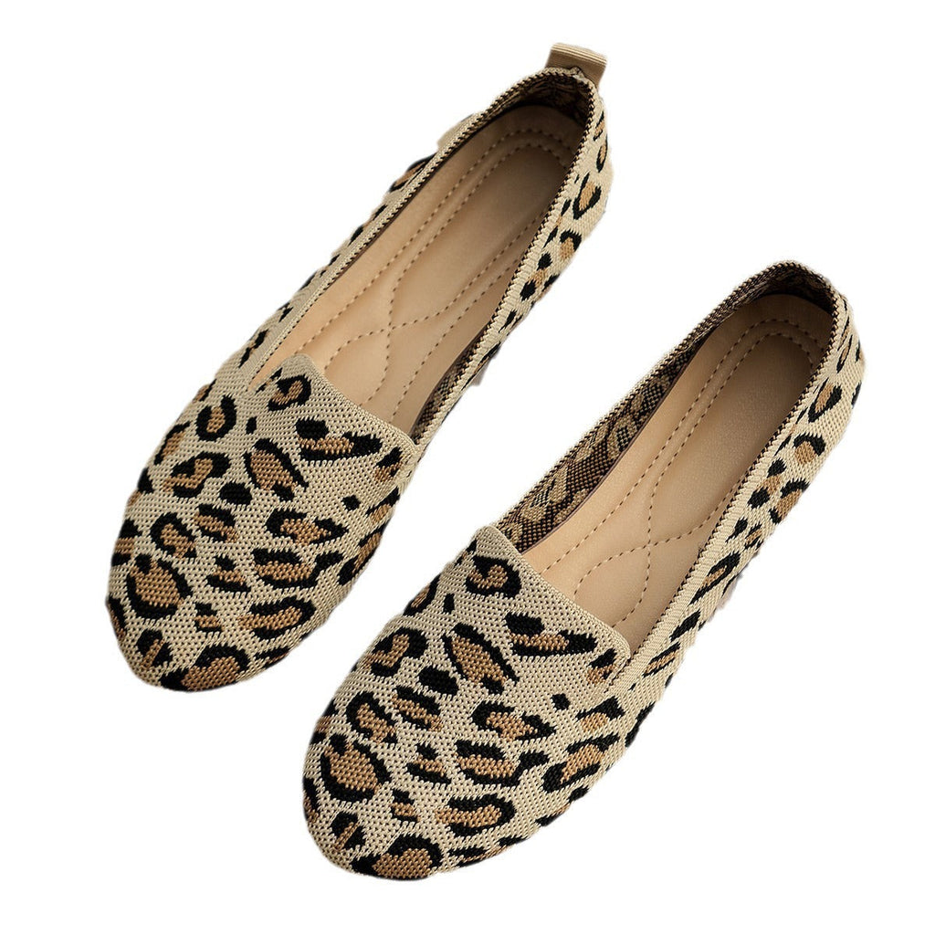 Vintage Inspired Orthopedic Shoes