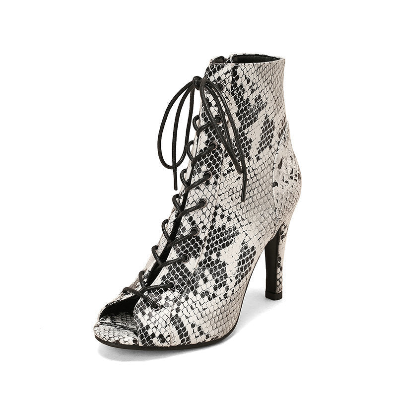 Vintage Inspired Orthopedic Sandals
