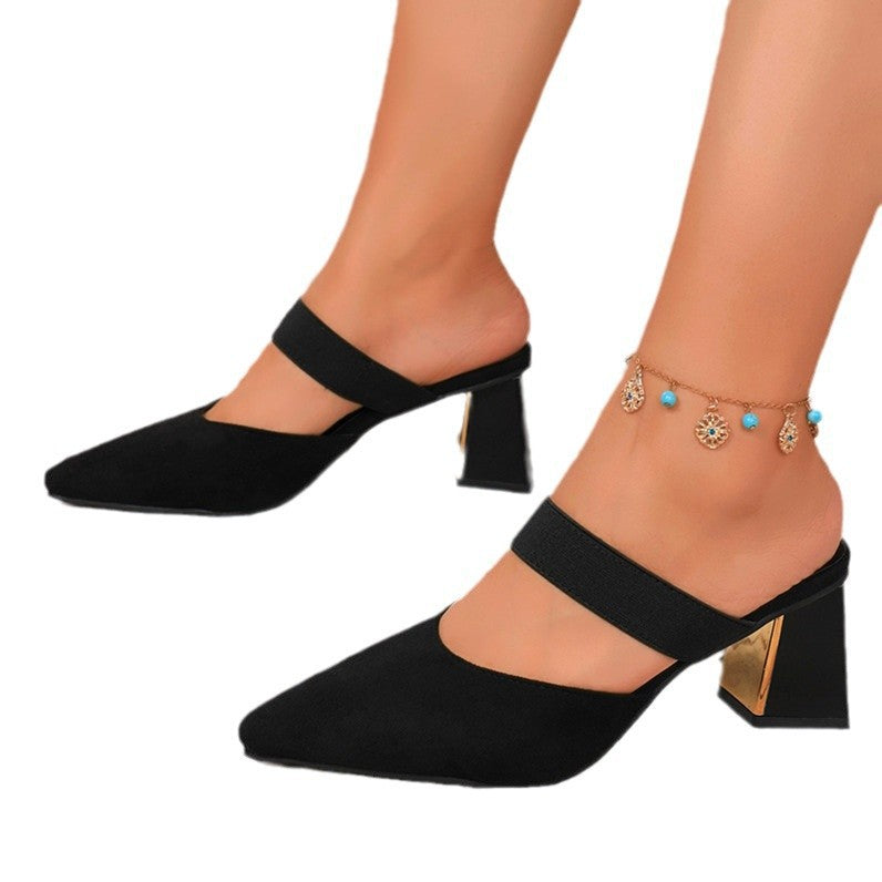 Beautifully Crafted Orthopedic Shoes